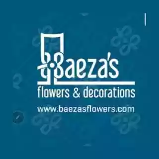 Baezas Flowers & Decorations