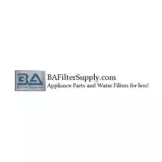 BAFilterSupply