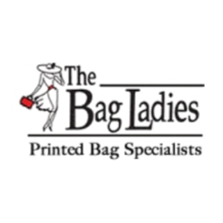 The Bag Ladies logo