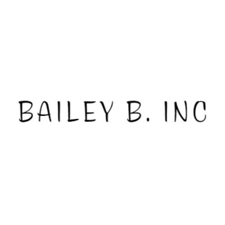 Bailey B.