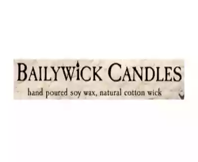 Bailywick Candles