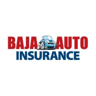 Baja Auto Insurance logo