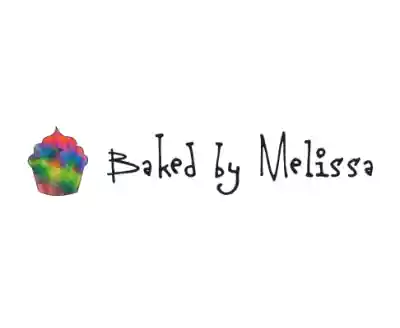 Baked by Melissa
