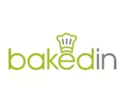 Bakedin