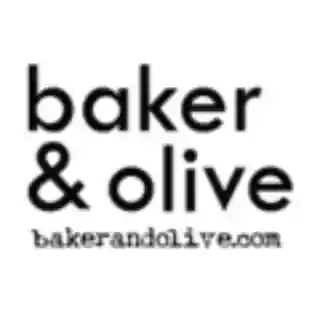 Baker & Olive