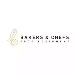 Bakers & Chefs