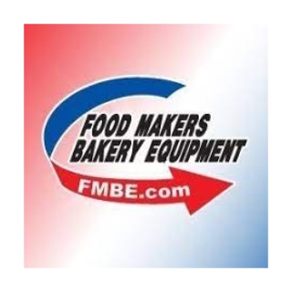 Bakery Equipment 