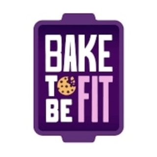 Bake To Be Fit 