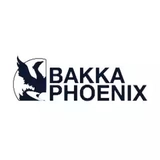 Bakka-Phoenix Books