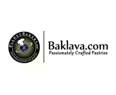Baklava.com