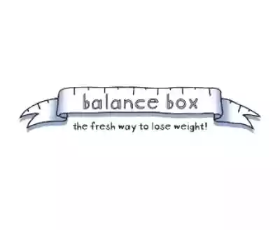 Balance Box