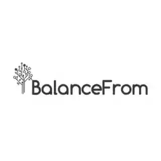 BalanceFrom