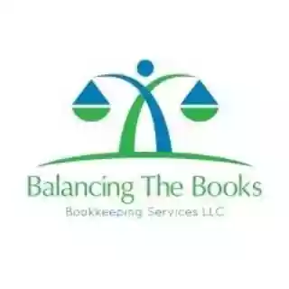 Balancing The Books Bookkeeping Services