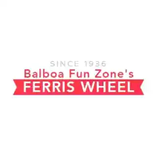 Balboa Ferris Wheel