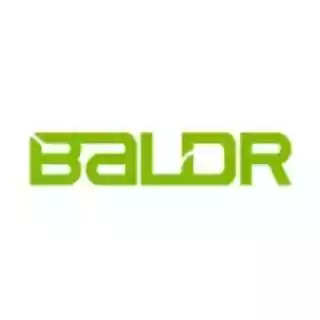 Baldr  logo