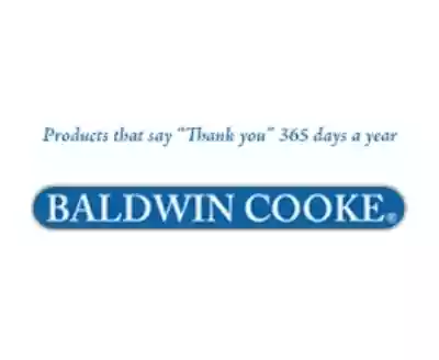 Baldwin Cooke logo
