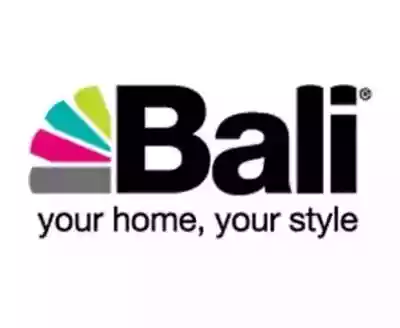 Bali Blinds