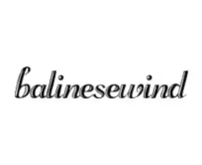 Balinesewind