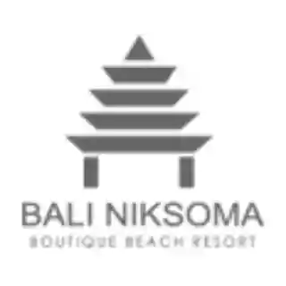 Bali Niksoma Boutique Beach Resort