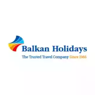 Balkan Holidays