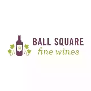 Ball Square Fine Wines