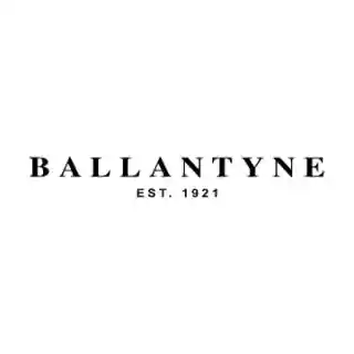 Ballantyne