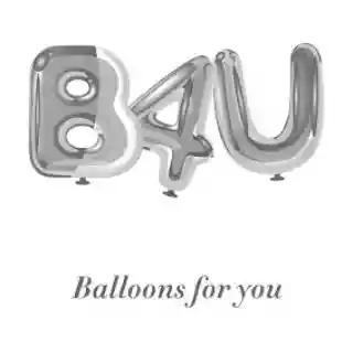 Balloons 4 You