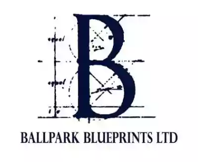 Ballpark Blueprints