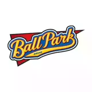 Ball Park Brand