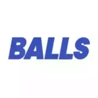 BALLS