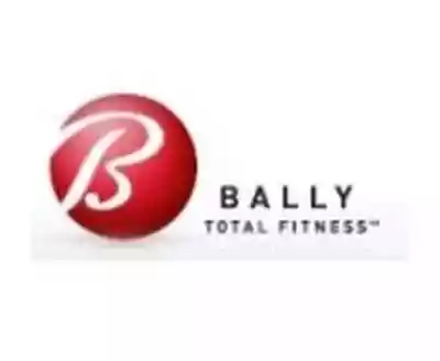 Bally Total Fitness