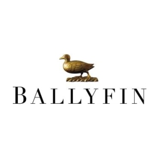 Ballyfin