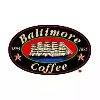 Baltimore Coffee and Tea