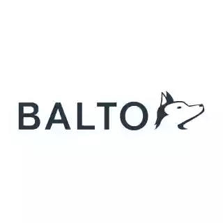 Balto logo