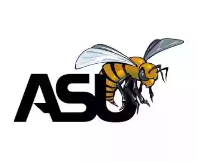 Alabama State Athletics