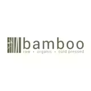 Bamboo Juices