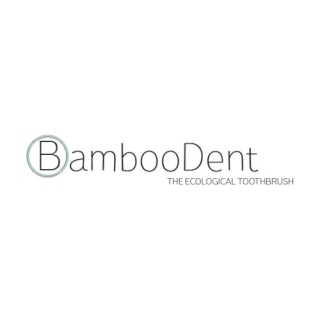 BambooDent logo