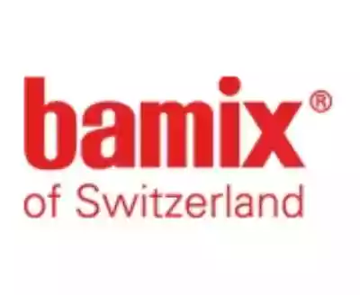 Bamix logo