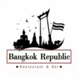 Bangkok Republic logo