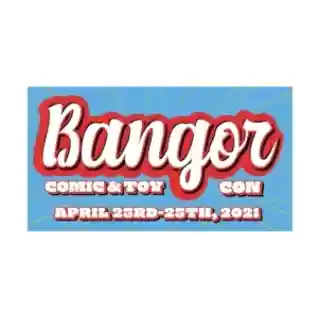 Bangor Comic & Toy Con