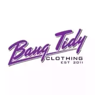 Bang Tidy Clothing