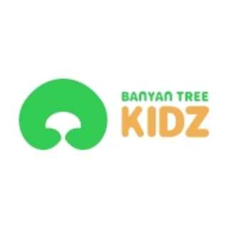 Banyan Tree Kidz logo