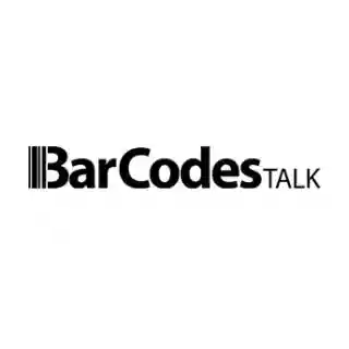 Bar Codes Talk logo