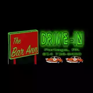 Bar Ann Drive 