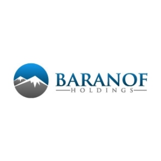 Baranof Holdings logo