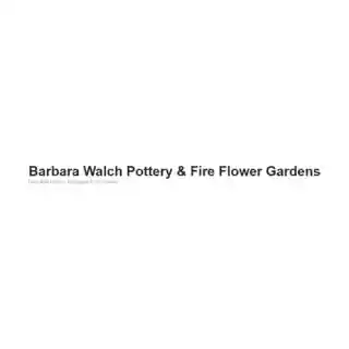 Barbara Walch Pottery