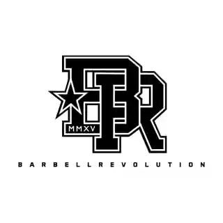 Barbell Revolution Apparel