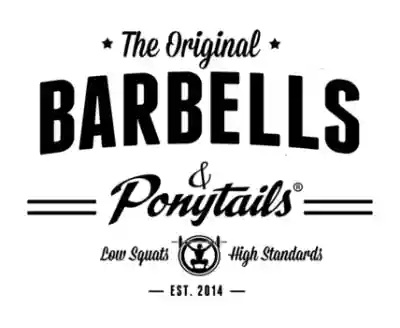 Barbells & Ponytails