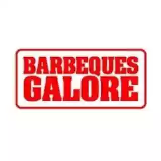 Barbeques Galore AU