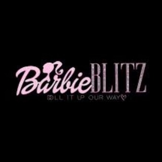 Barbie Blitz